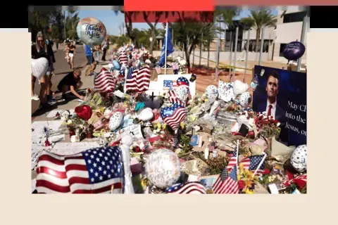Why America Faces a Dangerous Juncture Following the Charlie Kirk Assassination