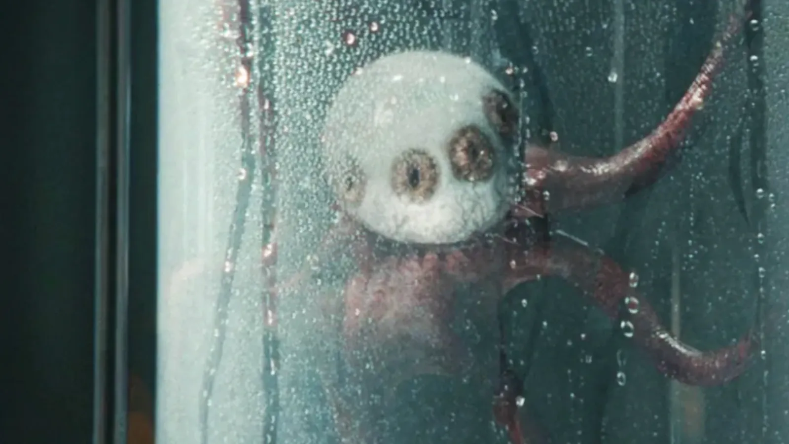 Alien: Earth's Eyeball Monster Is Scarier In a New Way in the Seventh Installment