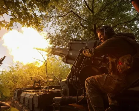 Zelenskyy Reports Significant Progress as Troops Push Back Russian Gains