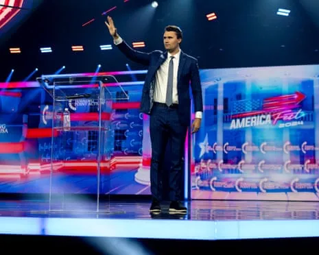 State Prosecutors Reveal Suspected Reasons Behind Charlie Kirk Assassination