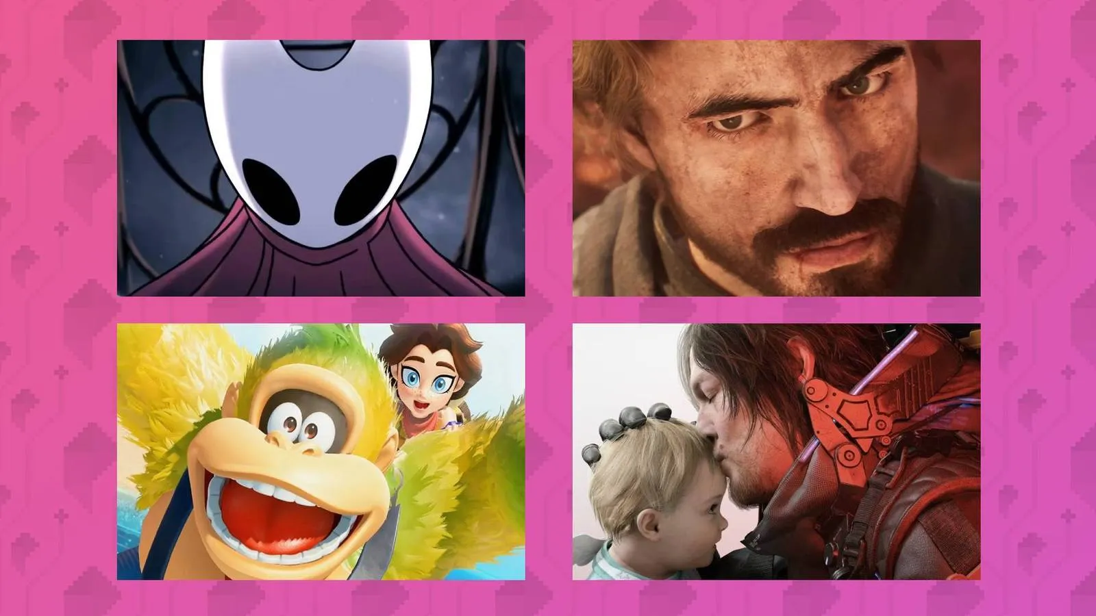 Game of the Year 2025 Predictions: Front-Runners and Challengers to Keep an Eye On