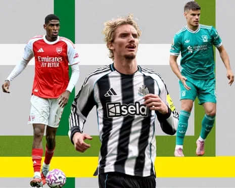 Premier League: 10 Important Aspects to Watch This Weekend