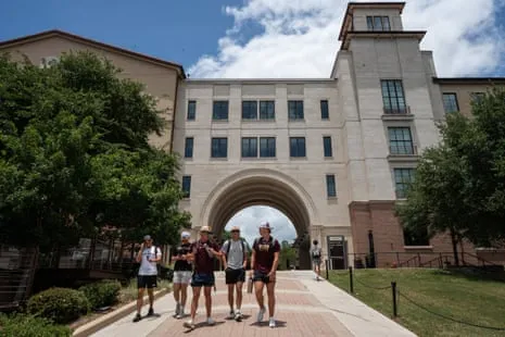 The San Marcos Campus Removes Student Following Claimed Disrespect of Charlie Kirk Assassination