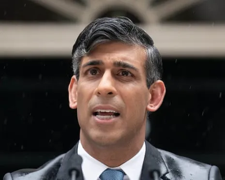 UK Citizens Forfeit £400m Due to Investment Fund Launched by Rishi Sunak