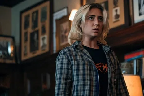 Gen V Season 2 Critique – Male Full-Frontal Proves to Be Unnecessary