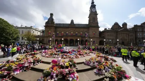Teacher’s Worries Regarding the Southport Perpetrator Encountered ‘Red Tape’