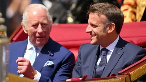 The US President's Second State Visit: Key Details