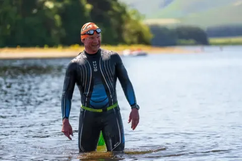 Every Week, I Return to the Waters Where My Wife Passed Away