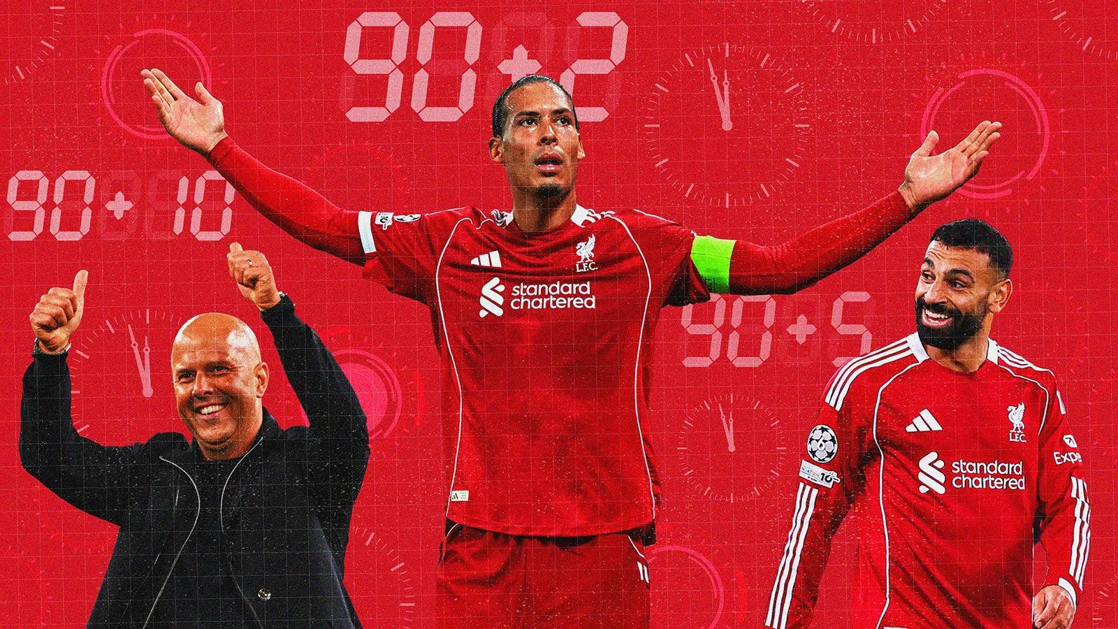 The Late Show: Breaking Down The Reds' Stunning Late-Game Success
