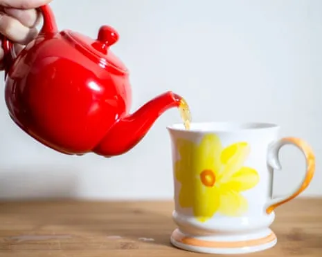 Trump's Tariffs Hurt Premium Tea Exports to the US, Reports Store Executive
