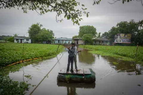 Fighting a Rare Brain-Destroying Infection in an Indian State