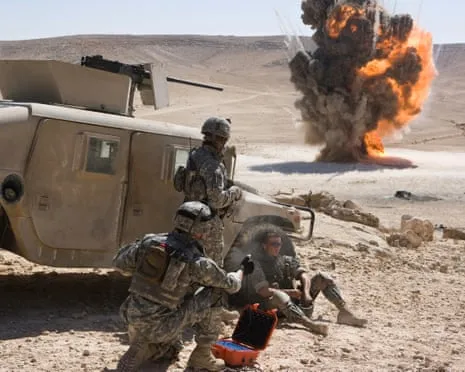Moving from High-Octane Action to Arthouse Intrigue … Every Kathryn Bigelow’s Movies – Listed!