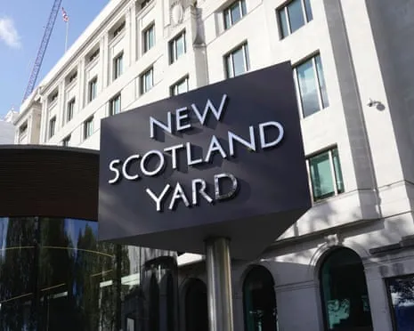 Two Men and a Woman Taken into Custody in Essex on Suspicion of Aiding Russian Intelligence