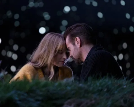 A Daring Love Story Overview: Margot Robbie and Colin Farrell Play the Dance of Affection