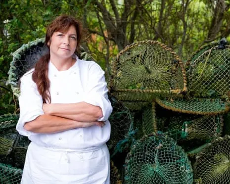 Island Innovators: Transforming Isle of Mull's Dining Scene