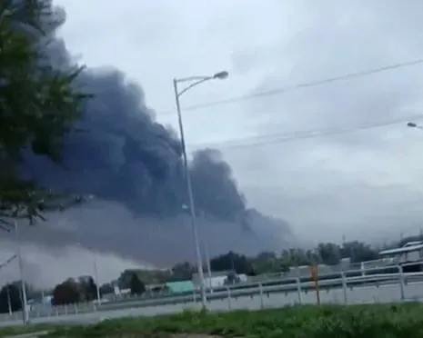 The Russian Energy Infrastructure Confronts Major Challenges Following Ukrainian Aerial Attacks