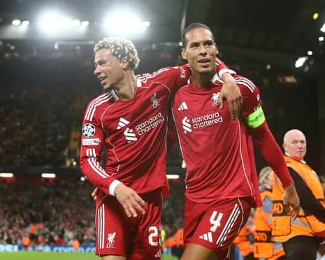 Anfield's Late Shows Are Entertaining But Not a Long-Term Plan