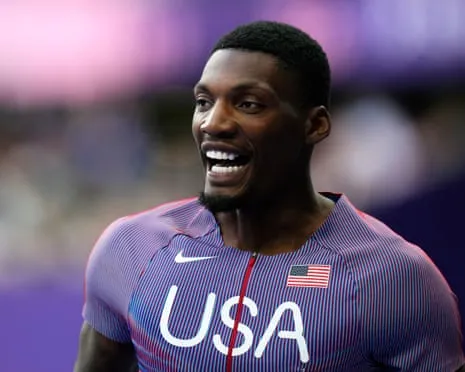 Doping-Allowed Event Targets UK Stars After Recruitment of American Runner Kerley