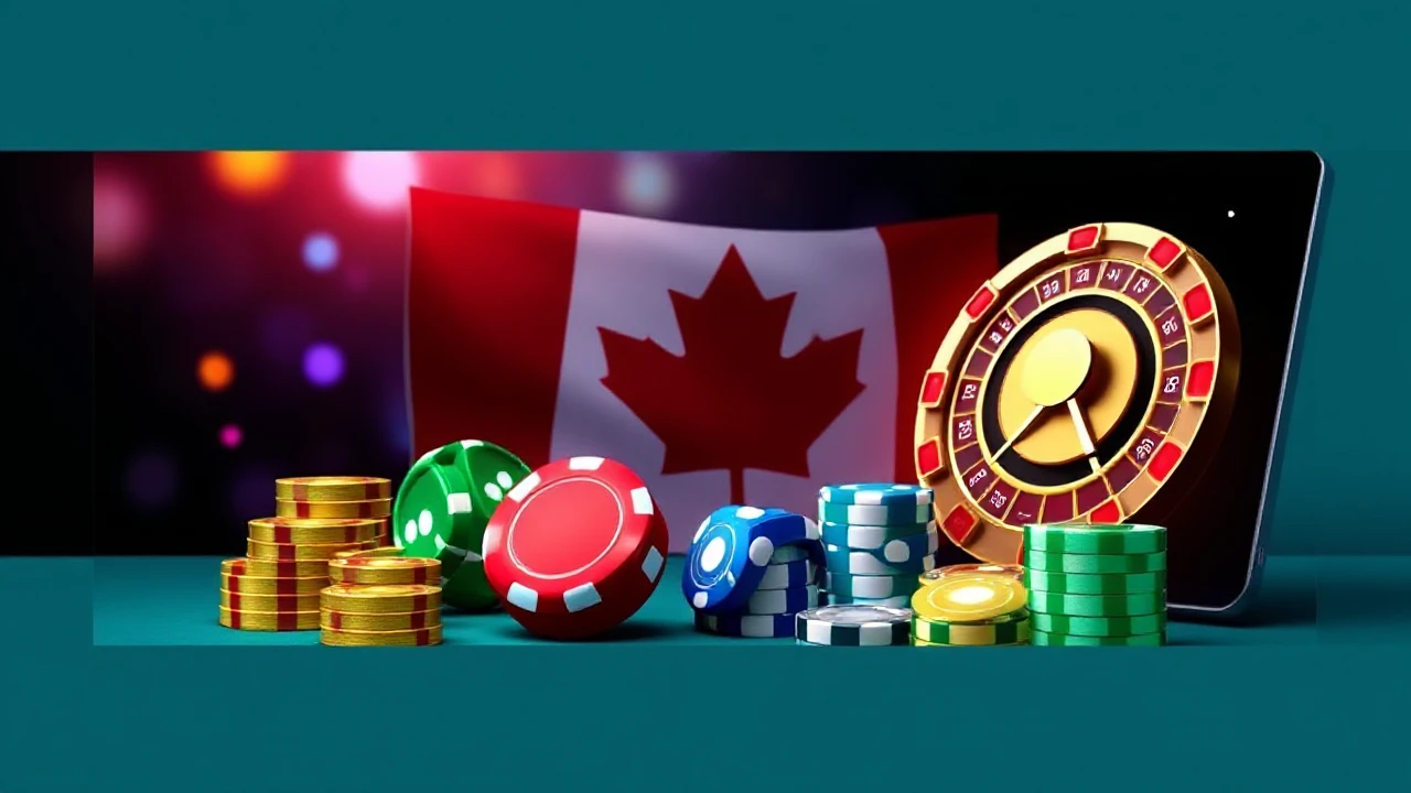 Your Definitive Guide to Winning at Premier Internet-based Casinos in Canada