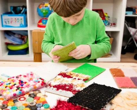 One in Three UK Mothers and Fathers Have Sought Special Needs Screening for Their Youngster, Poll Reveals