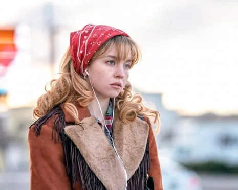 The Americana Film Review: An Ensemble Cast Features in a Highly Engaging Crime Drama