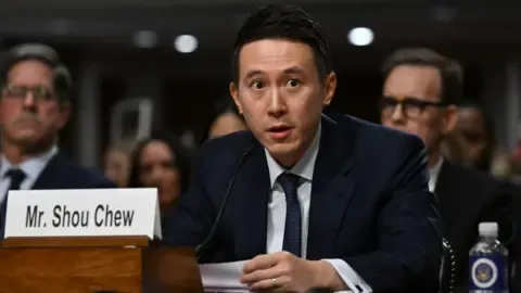An ByteDance Deal Could Be Close, But What’s in It to China?