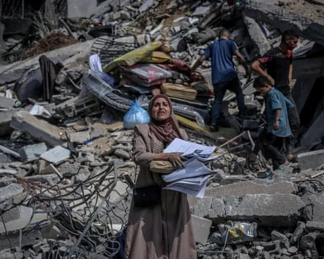 Paris Ought to Have Acknowledged Palestine as a State Years Ago: The Cynic Asks: What Changed?