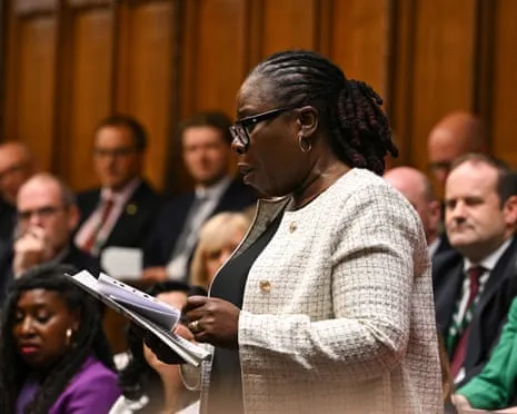 Structural Racism Harms Maternal Care for Black Patients in the UK, Lawmakers State