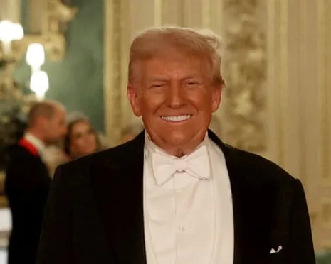 Donald Trump Intends to Label Antifa as a Major Extremist Group