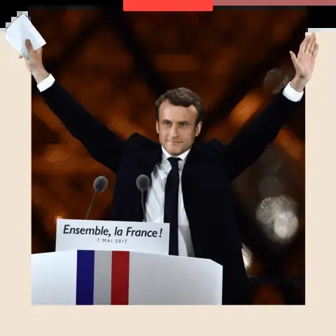 The Reasons The French Nation Is Heading Toward Evolving Into Another Sick Man of Europe