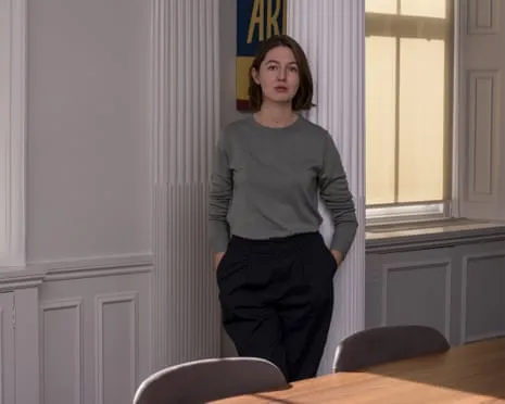 Sally Rooney Unable from Accepting Prize Over Arrest Threat Linked to Palestine Action Support