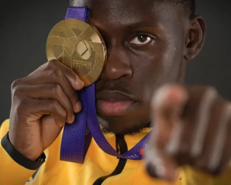 Seville Supports Present-Day Sprinters to Reach 9.6s, But Names Bolt the One and Only Greatest