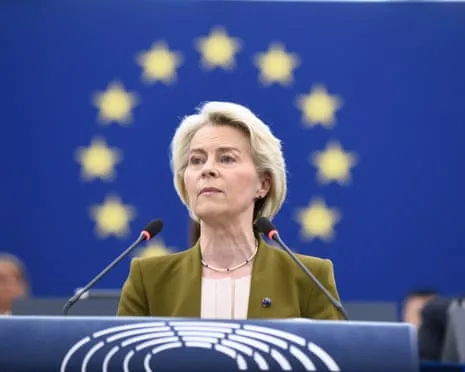 Paris Proposes Limit on British Parts in €150 Billion EU Defence Fund