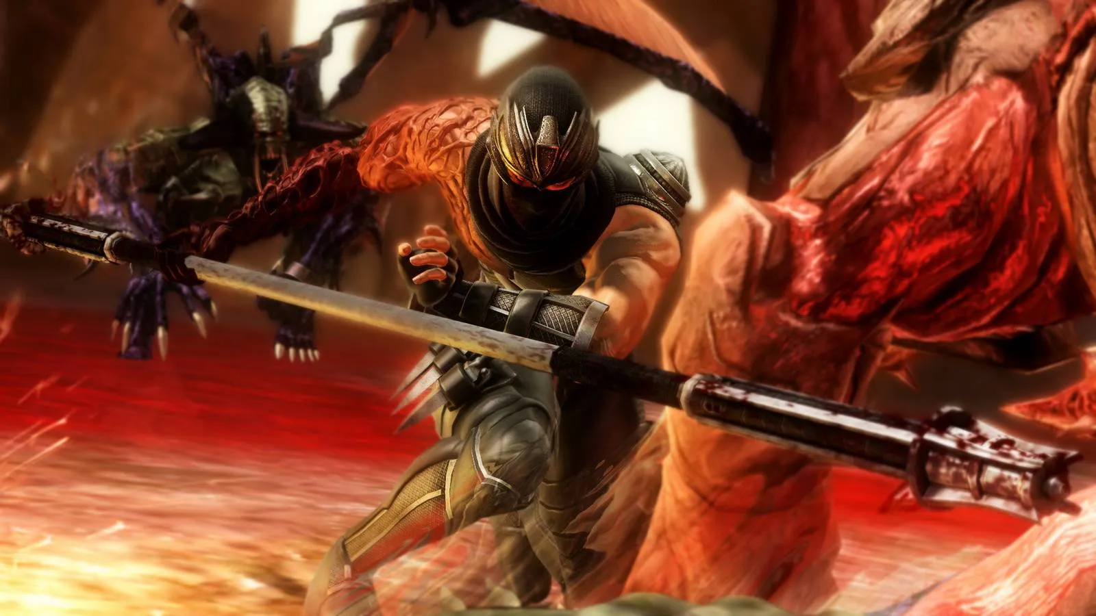 Hack Your Way Through the Action-Packed Series Before It Exits Xbox Game Pass
