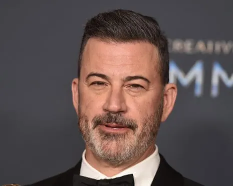 What Precisely Would Jimmy Kimmel Say Concerning Charlie Kirk’s Death?