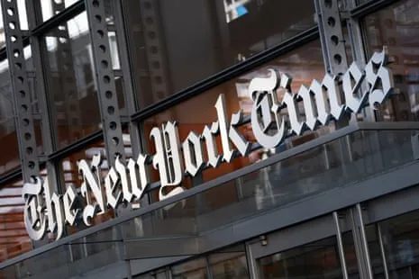 The former president’s Legal Action Against the NYT is Frivolous—But Poses a Grave Danger to Journalistic Liberty